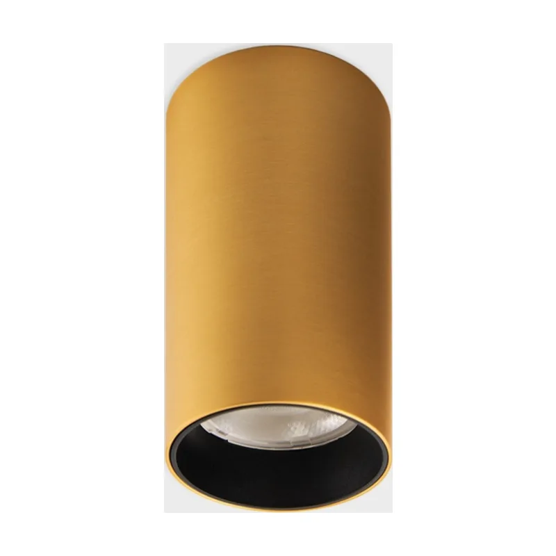 Накладной светильник Italline IT02-019 gold 3000K