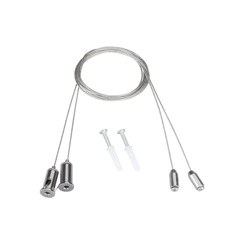 Комплект для крепления Arlight EMGM-VECTOR-HANG 045658