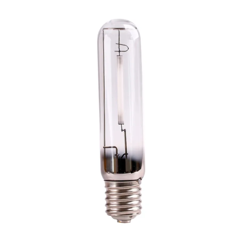 Лампа натриевая Фитолето HSL-T48-100/2000K/E40/CL PLANT