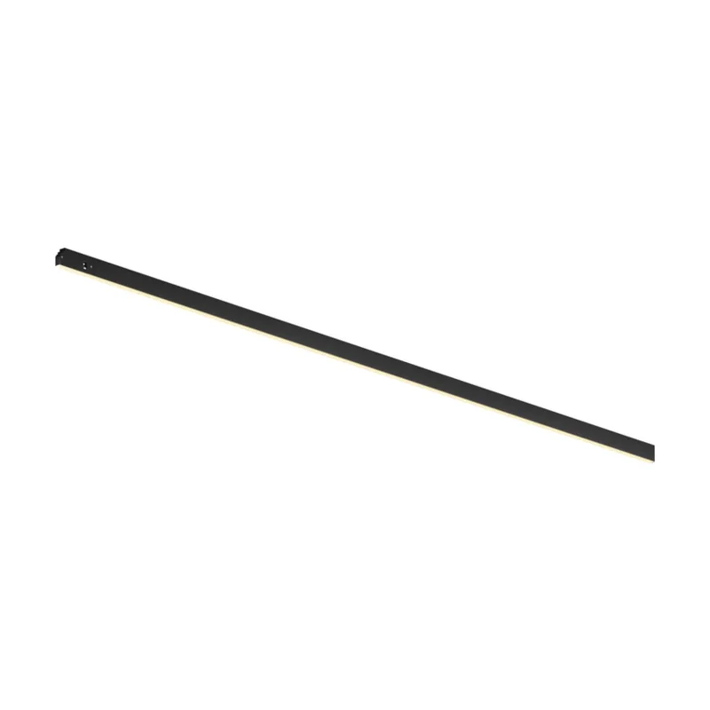 Трековый светильник Maytoni Basis TR190-1-10W2.7K-B