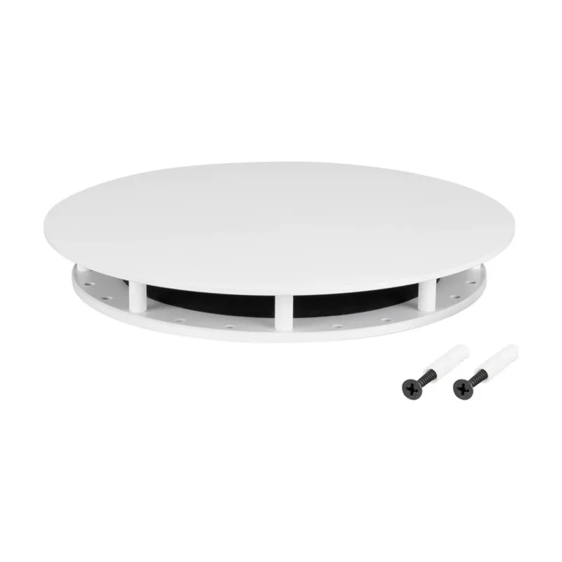 Круглое крепление Arlight MOONLIGHT-BASE-ROUND-D18-L Monlight 046065