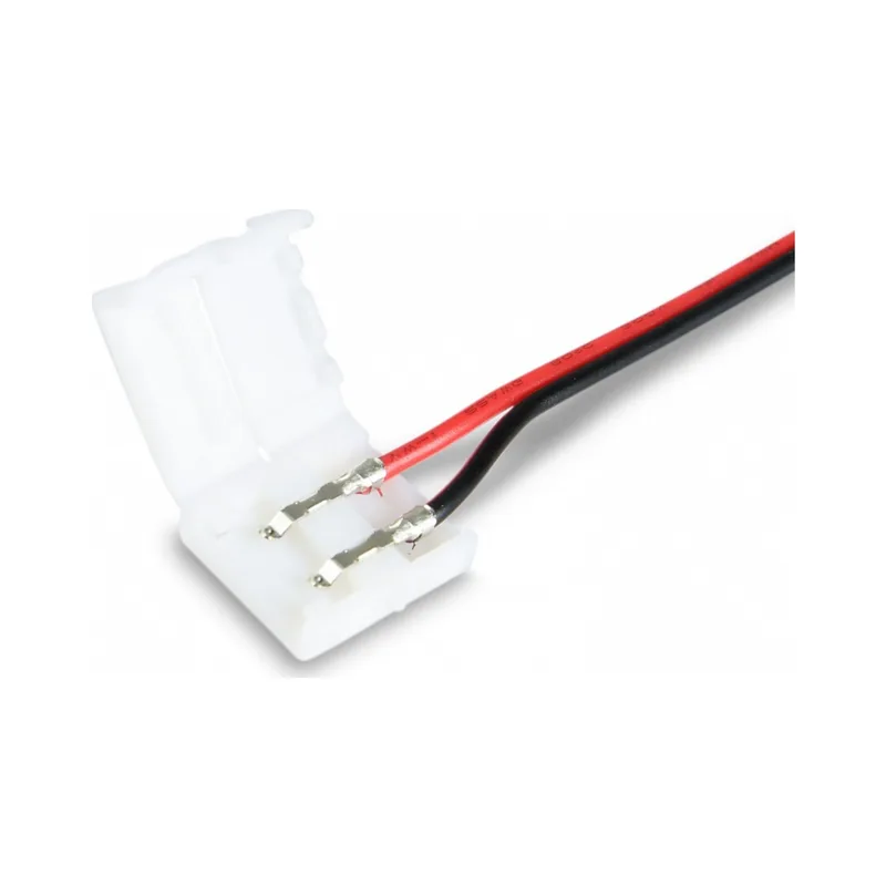 Соединитель лент гибкий Ambrella Light GS GS7601