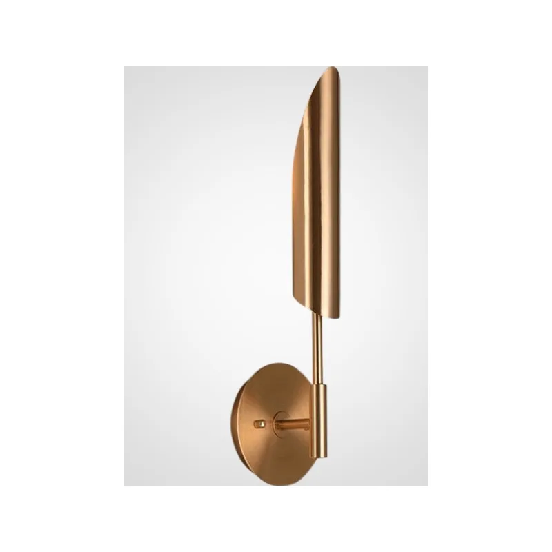 Настенное бра ImperiumLoft Gerd01 101611-26