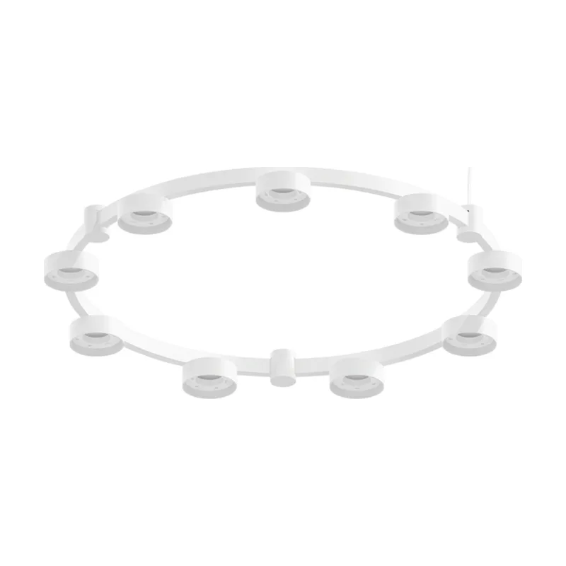 Корпус светильника Techno Ring Ambrella Diy Spot C9241