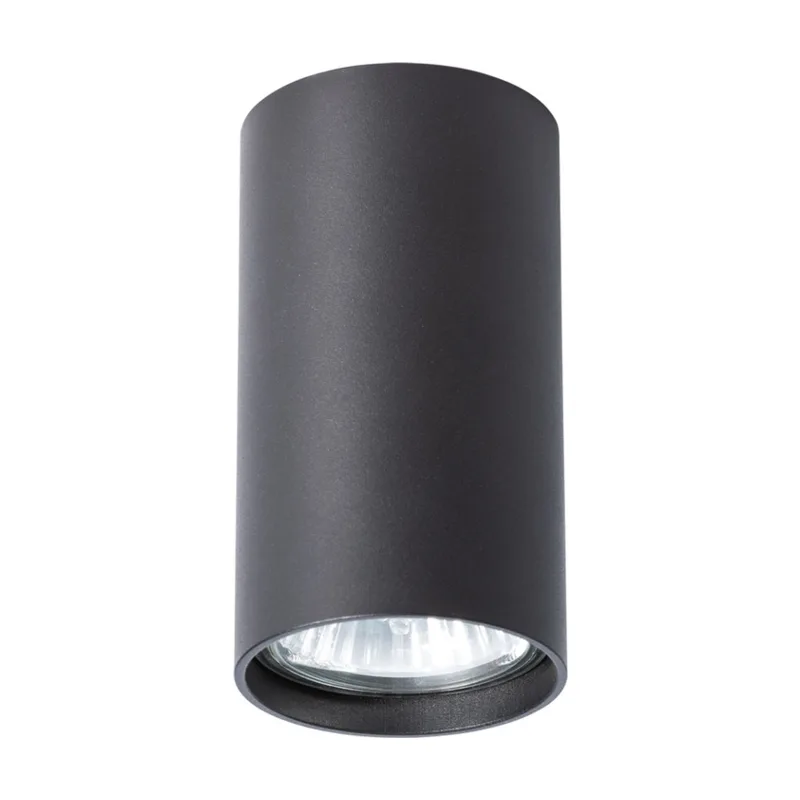 Накладной светильник Arte Lamp Unix A1516PL-1BK