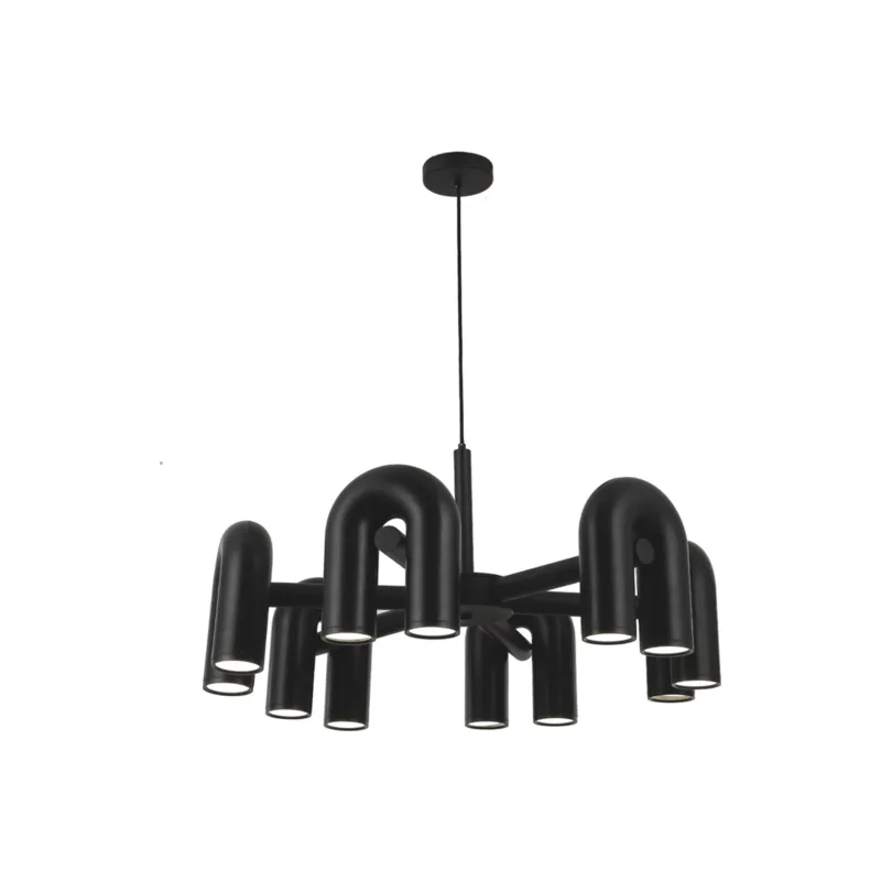 Подвесная люстра KINK Light Канти 08465-6,19