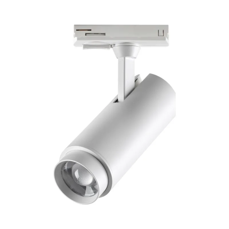 Трековый светильник Novotech Nail 359026
