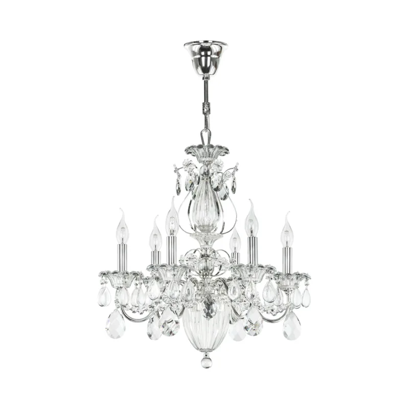 Подвесная люстра Lightstar Schon 790064