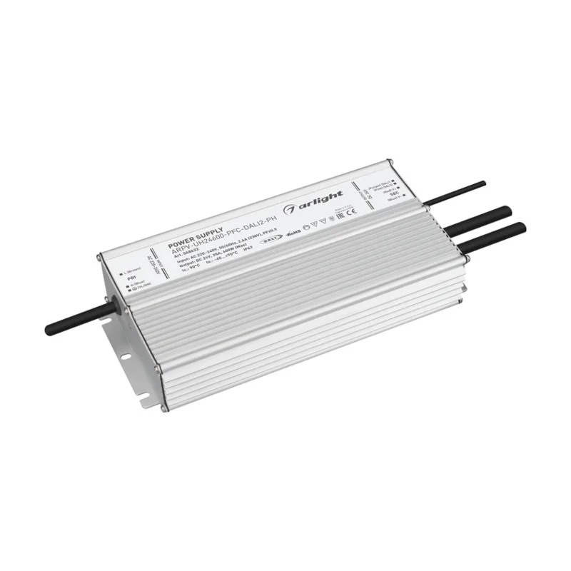 Блок питания для светодиодной ленты Arlight Arpv-Uh 048622