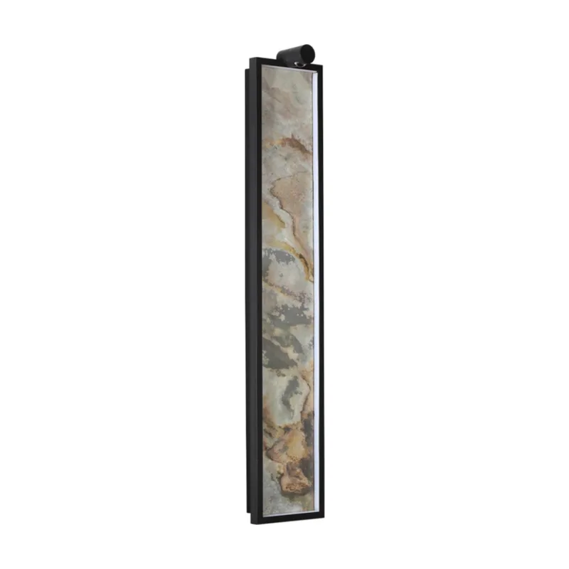 Настенный светильник Odeon Light Stoflake 5078/30WL