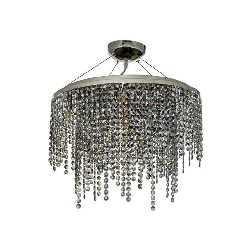 Подвесная люстра Arti Lampadari Milano Milano E 1.5.D50.503 N