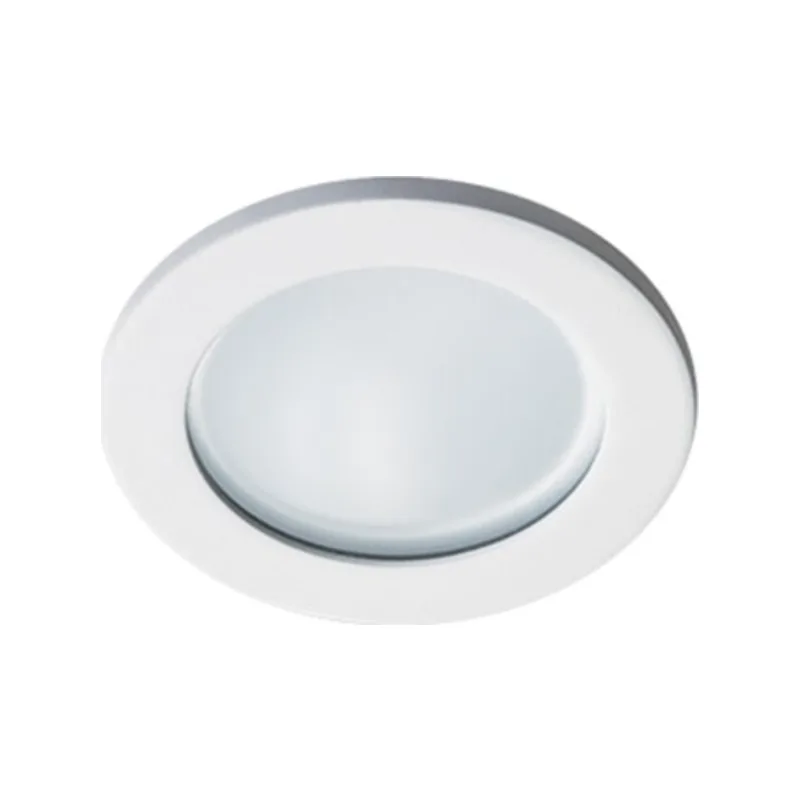Встраиваемый светильник Italline dl 26 DL-2633 white