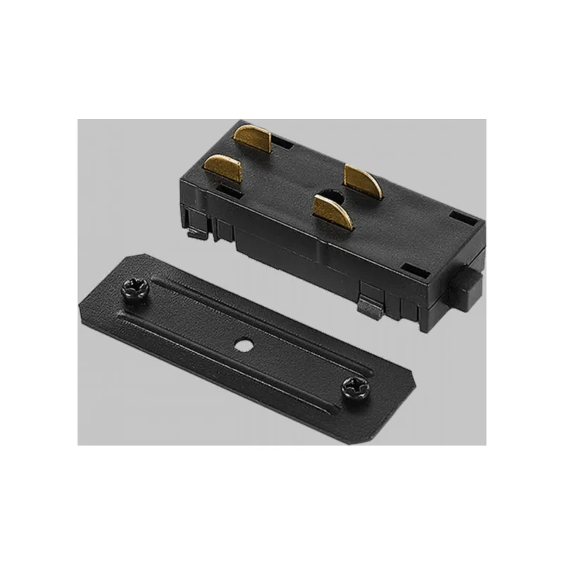Соединитель Smart Line IL.0050.4001-BK