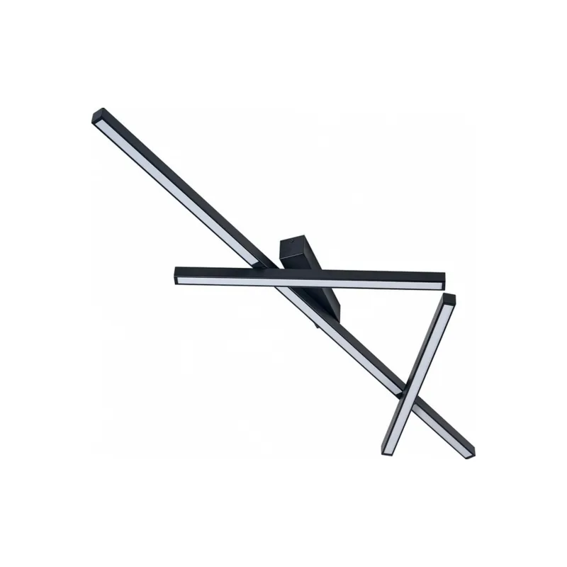 Потолочная люстра Odeon Light Tao 4367/50CL