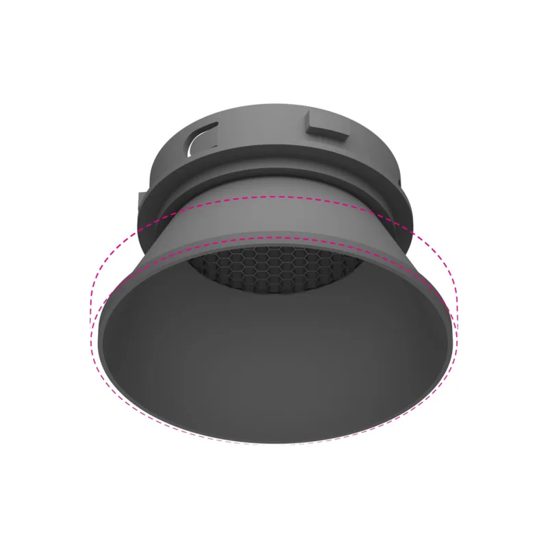 Декоративный рефлектор Skyport.10 CLP10MR3