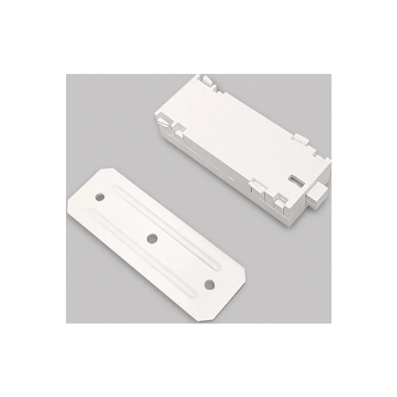 Соединитель Smart Line IL.0050.4001-WH
