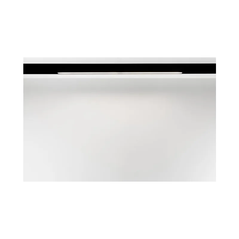 Трековый светильник SWG DesignLed SY mini SY-mini-520714-20-48-BL-WW