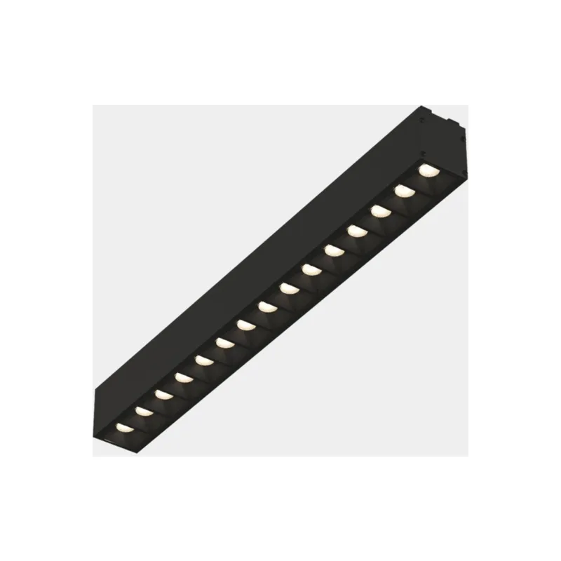 Трековый светильник SY SY-601223-BL-25-WW