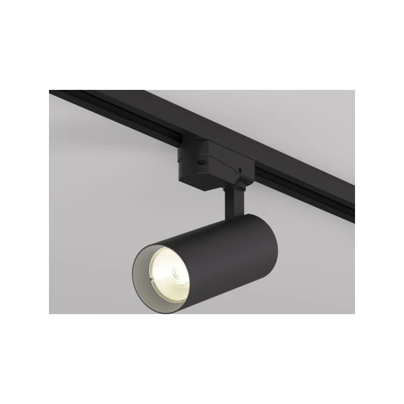 Трековый светильник SOLID KOPER DK6451-BK