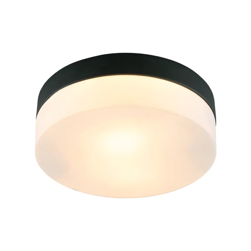 Светильник потолочный Arte Lamp Aqua-Tablet A6047PL-2BK
