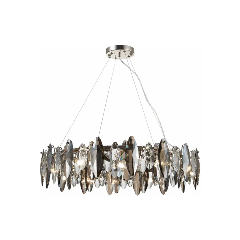 Подвесная люстра ST Luce Ancona SL1227.103.12