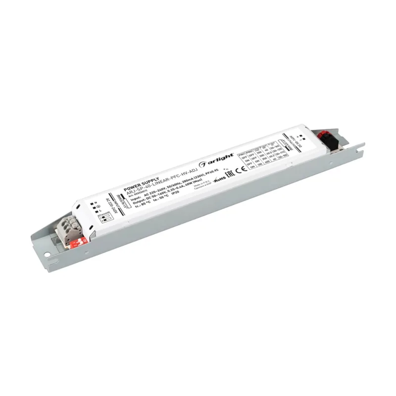 Блок питания Arlight ARJ 033334(1)
