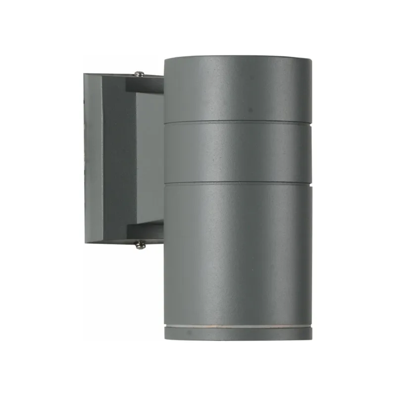 Уличный LED настенный светильник ST Luce SL561 SL561.701.01