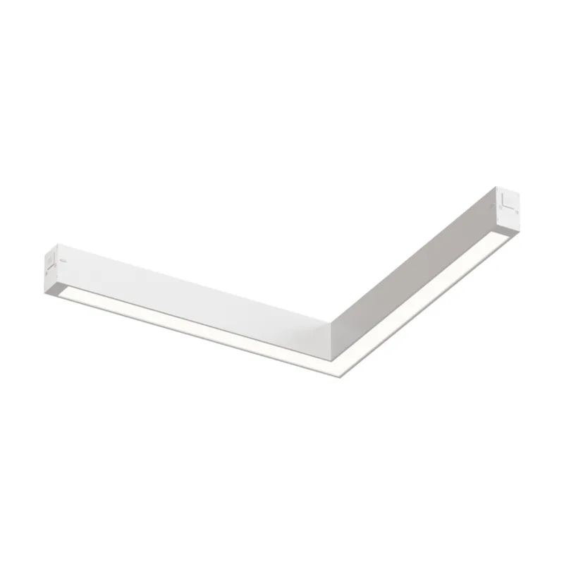 Трековый светильник Denkirs DK8014-WH