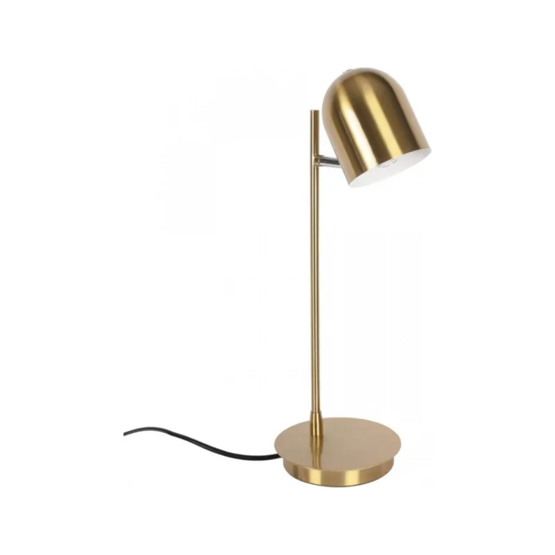 Настольная лампа Tango Loft It 10144 Gold