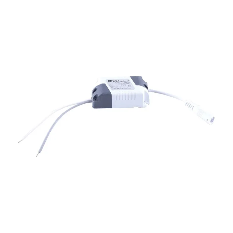 Драйвер Feron LB515 29684