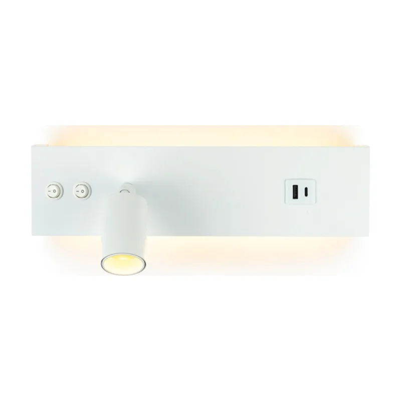 Настенный светильник Citilux Декарт CL704460