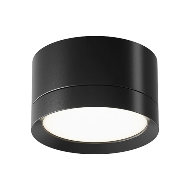 Точечный светильник Hoop C086CL-GX53-SRD-B