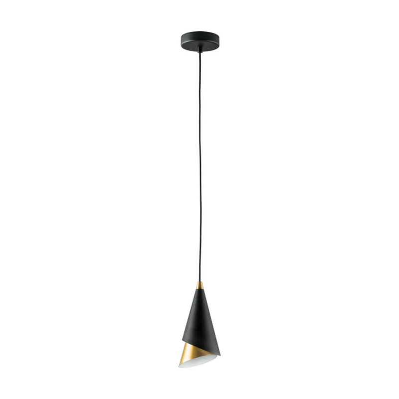 Светильник подвесной Lightstar Cone 757010