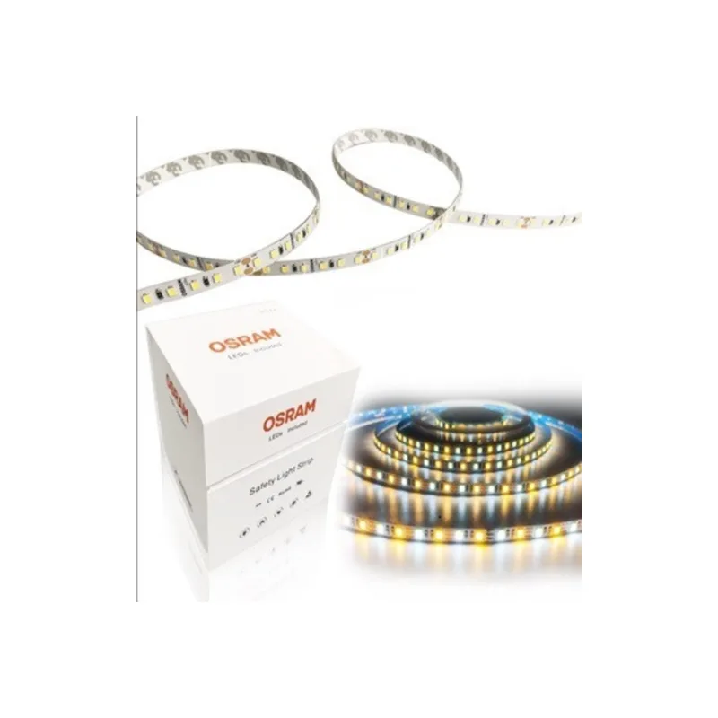 Светодиодная лента Italline M04-510 5M-12W-4000K