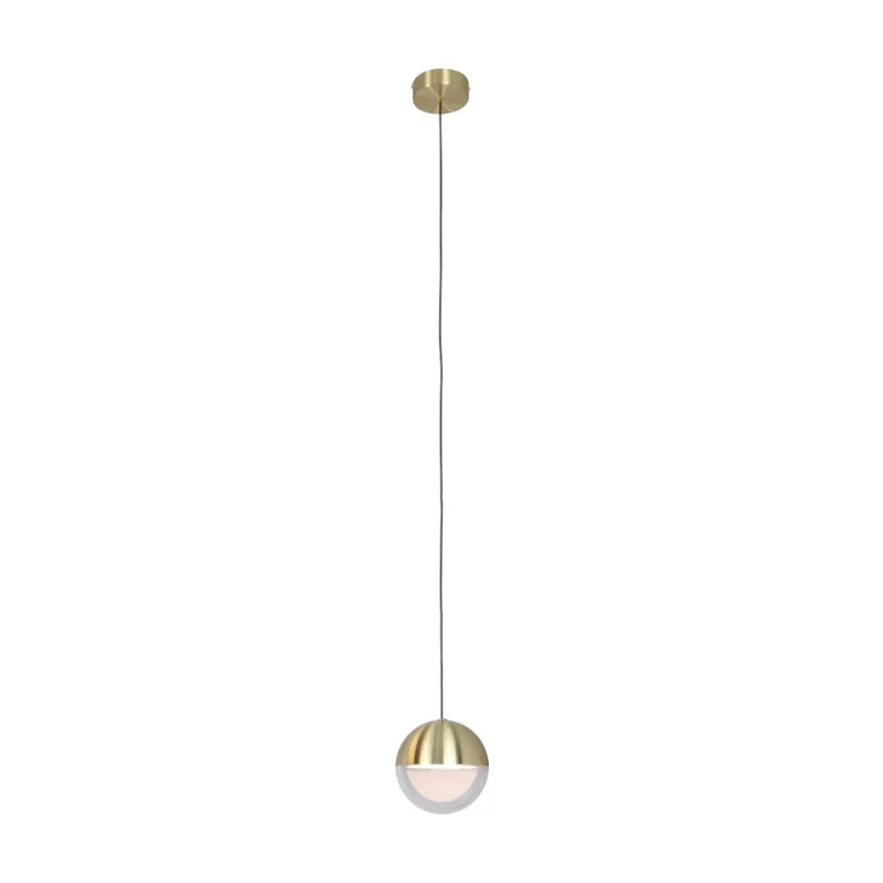 Светильник подвесной Favourite Luna 4370-1P