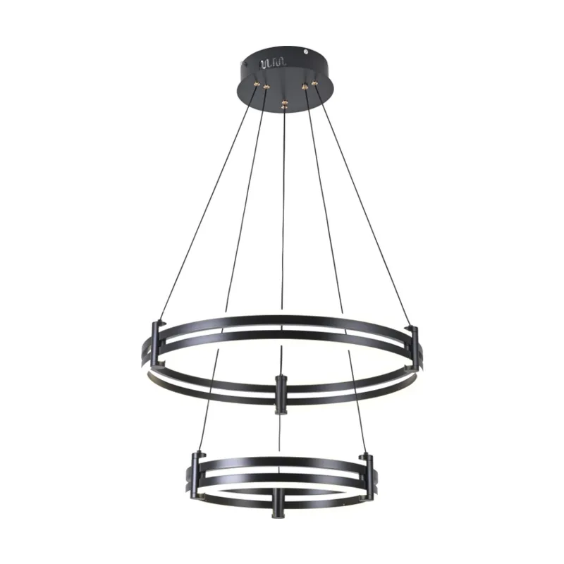 Подвесной светильник Duble-R ZRS.30514.09