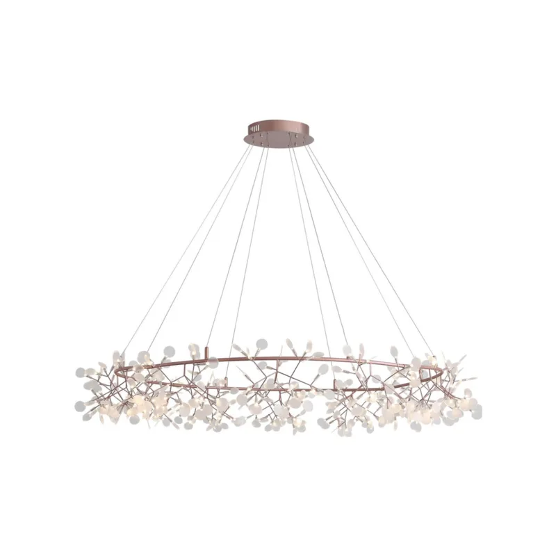 Подвесная люстра ST Luce Rafina SL379.203.324