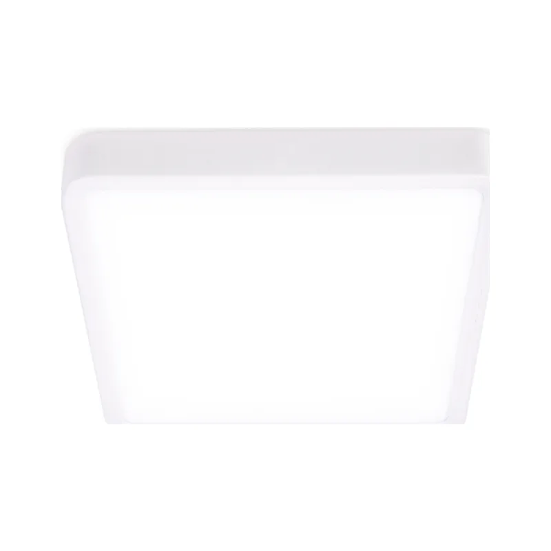 Потолочный светодиодный светильник Ambrella Downlight DLR374