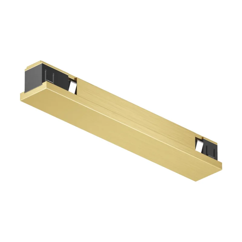 Коннектор прямой SHINE BASE TR5722-SB