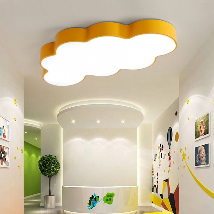 Накладной светильник Imperiumloft Cloud CLOUD01 — фото 4