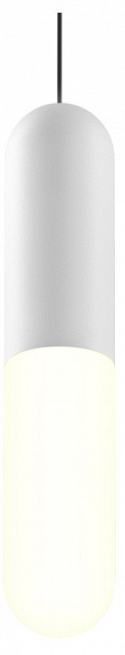 Светильник подвесной Mist Maytoni P101PL-L300-12W3K-W
