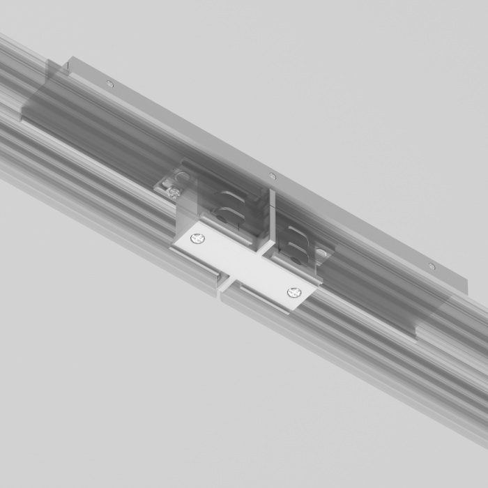 Соединитель Accessories for tracks Trinity TRA005CI-31W — фото 5