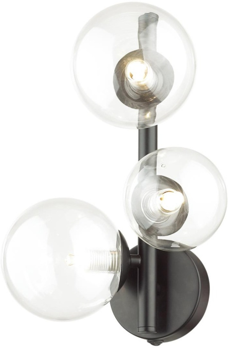 Настенное бра Odeon Light Tovi 4818/3W — фото 4