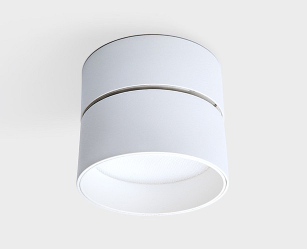 Светильник на штанге Italline IT02 IT02-006 white 4000K-4169 — фото 5