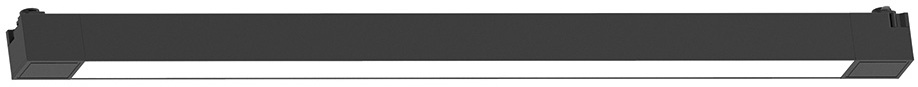 Трековый светильник Feron AL132 48723