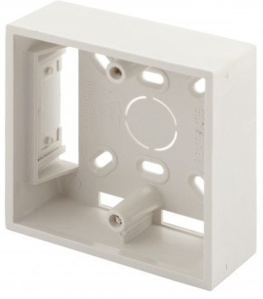 Монтажная коробка Odder DK3050-BX