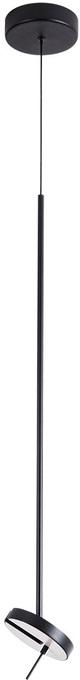 Светильник подвесной Divinare Malcone 2623/06 SP-9