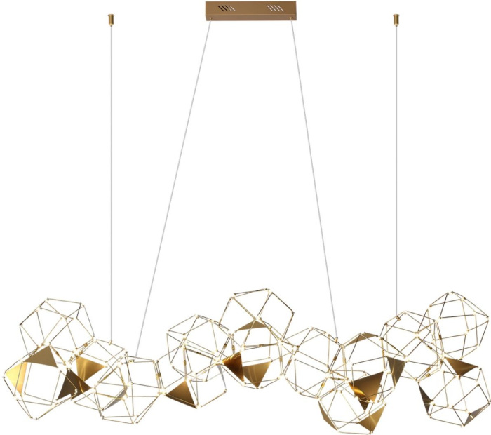 Подвесная люстра Odeon Light Trellis 5086/64L — фото 3