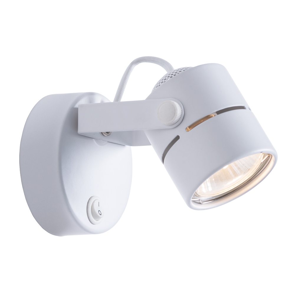 Спот Mizar A1311AP-1WH
