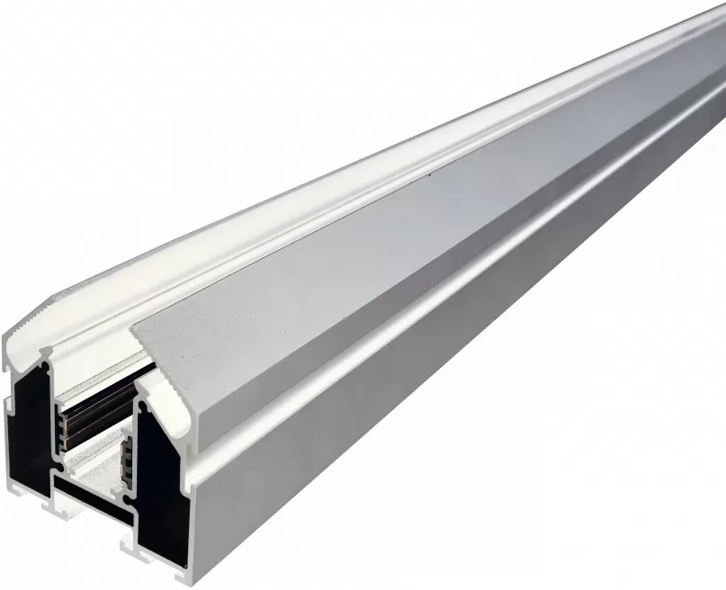 Шинопровод iLEDEX TECHNICAL VISION48/22 4822-61/60-2000-WH